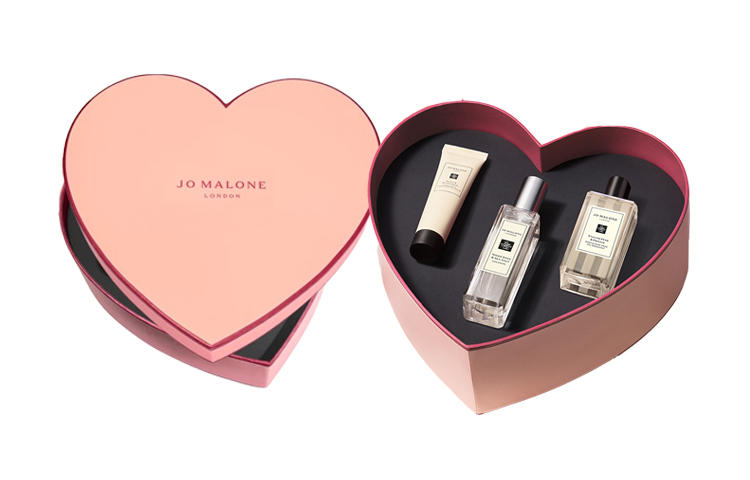 

ZUMALONG Sage Sea Salt набор парфюма EDC парфюм 30мл + гель для душа 100мл + крем для рук 15мл Jo Malone London