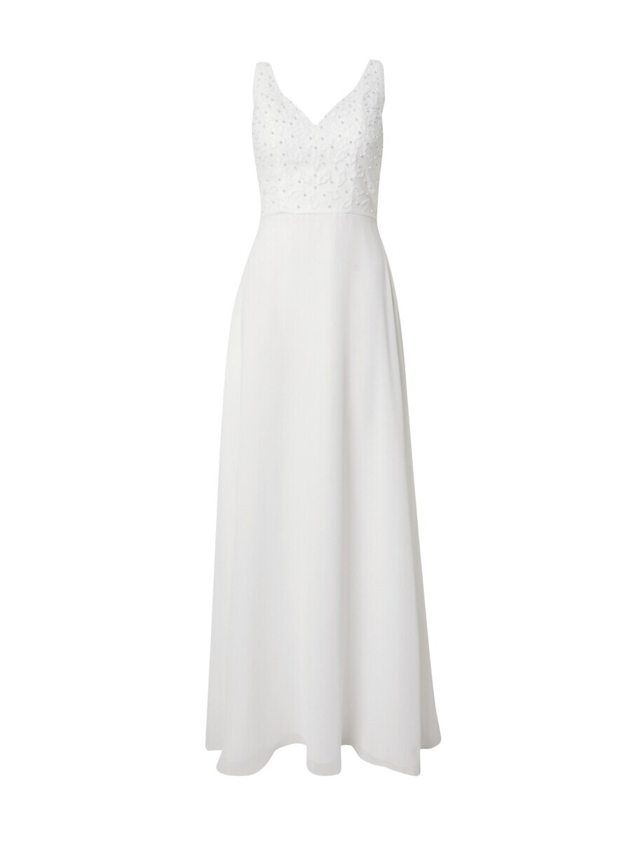 

Платье Laona Evening Dress, цвет Wool white