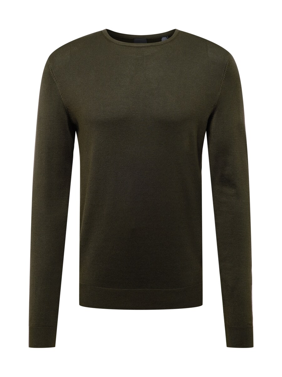 

Свитер Only & Sons Sweater ONSWyler, темно-зеленый