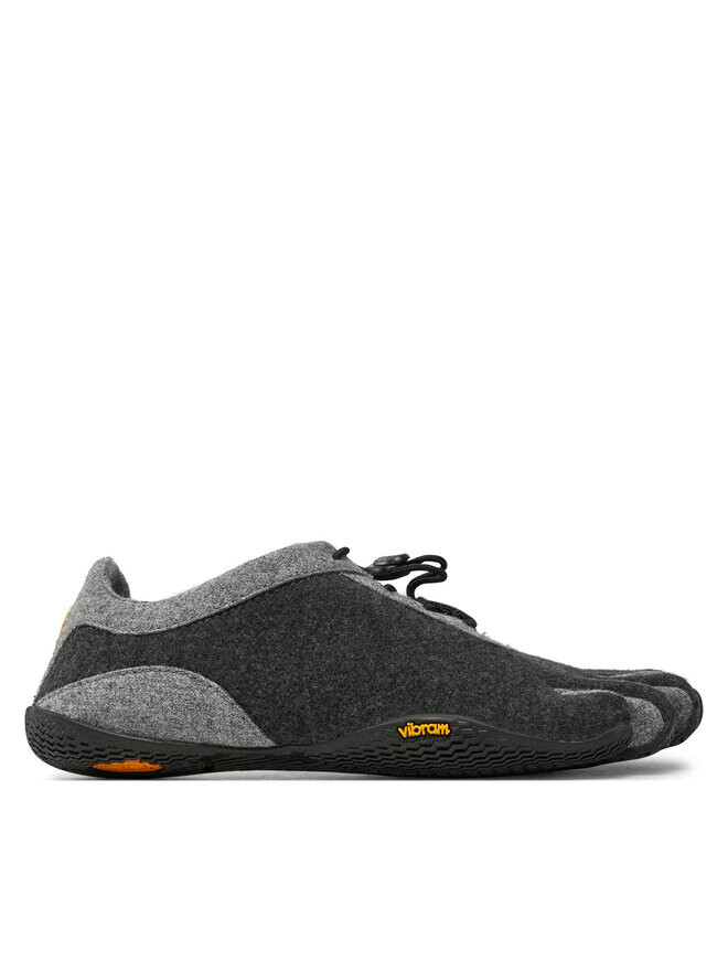 

Кеды Vibram Fivefingers, серый