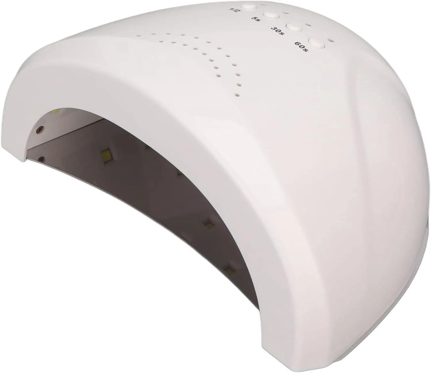 Интеллектуальная UV LED-лампа Cosiki с ИК-датчиком 48 Вт Cosiki