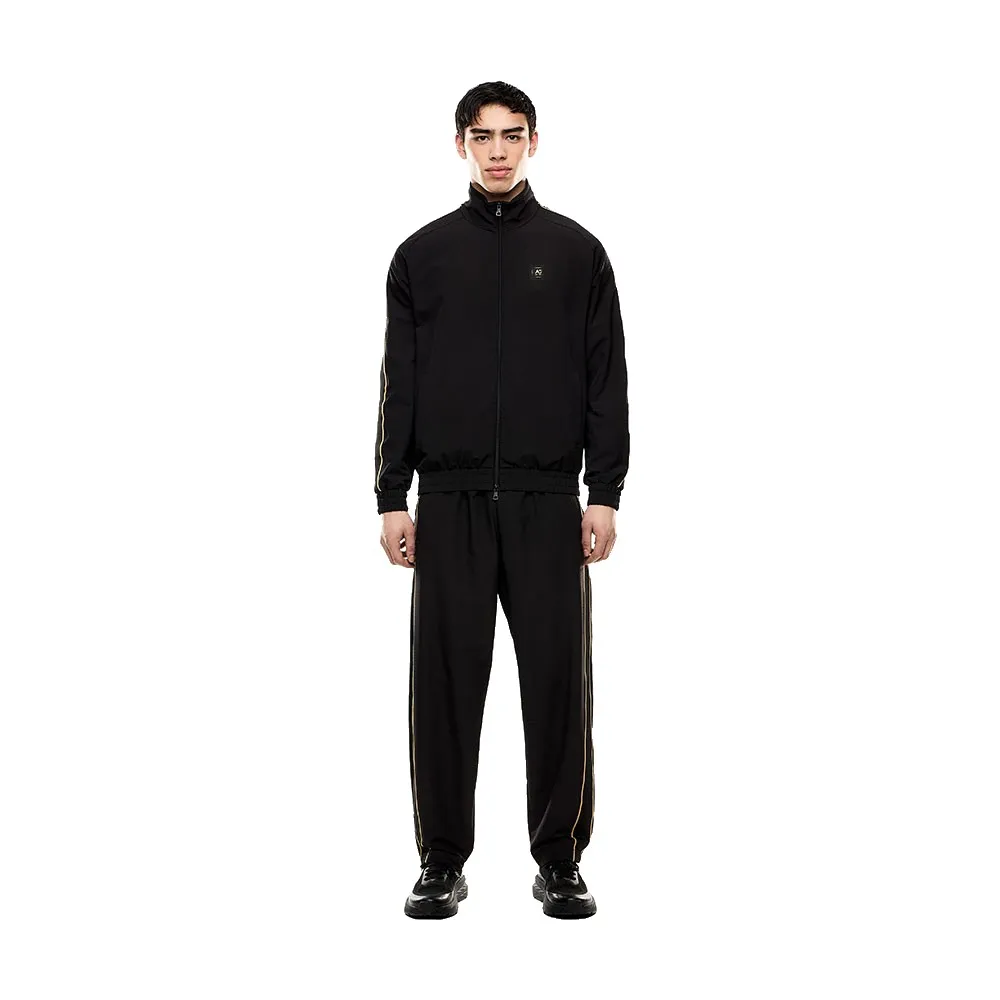 

Спортивный костюм EA7 EMPORIO ARMANI 7M000785_AF16945, черный