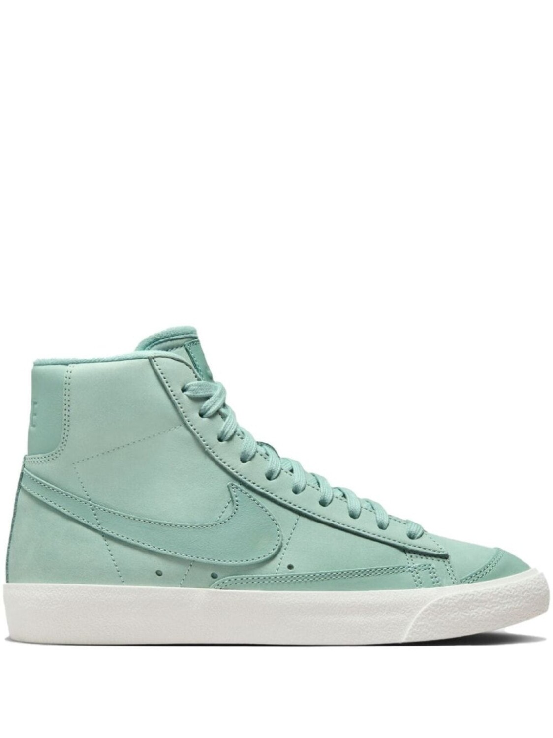 

Nike кроссовки Blazer Mid "Mineral", зеленый