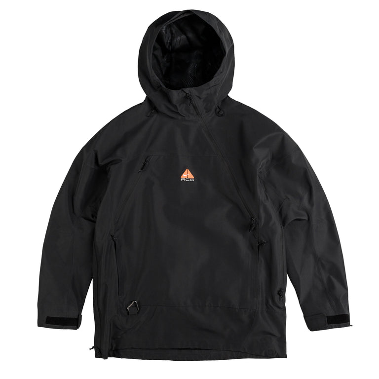 

Куртка acg "chena vortex" jacket Nike, белый