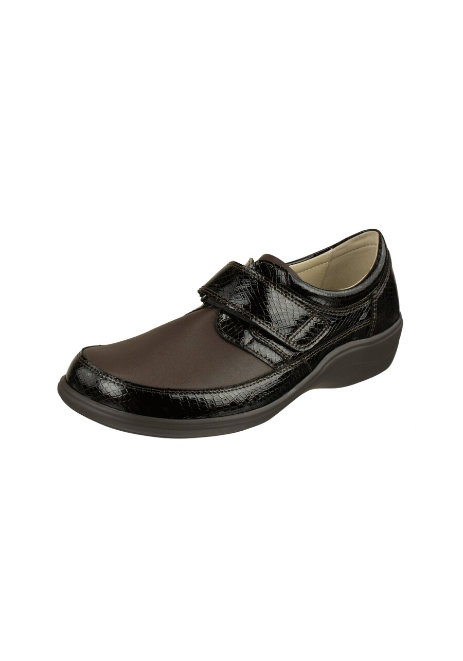 Туфли на шнуровке Natural Feet, Brown