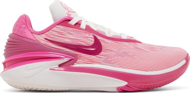 

Кроссовки Wmns Air Zoom GT Cut 2 'Hyper Pink', розовый