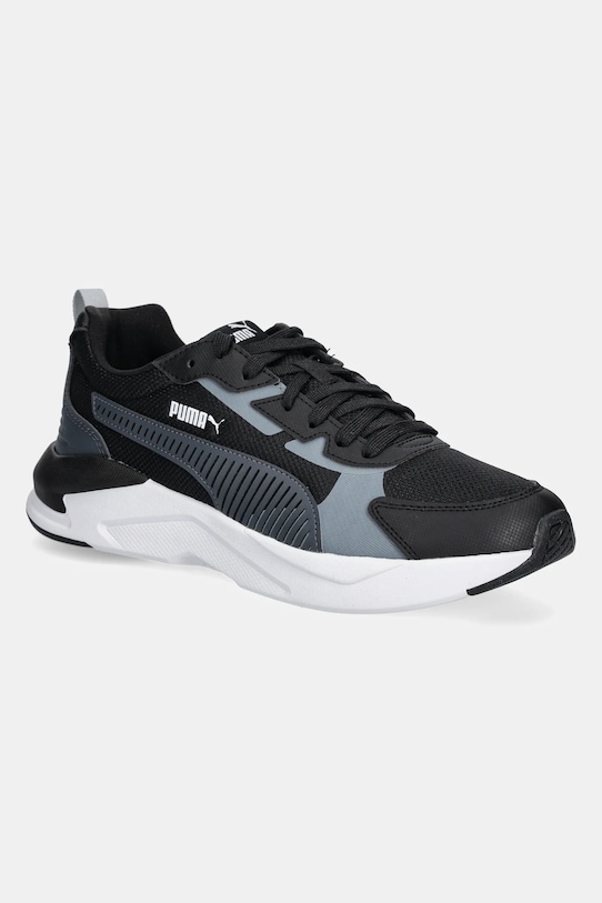

Кроссовки X-Ray 3 LT Puma, черный