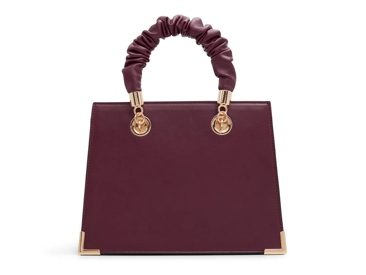 

Сумка Aldo Bilithax Satchel, Bordeaux Red