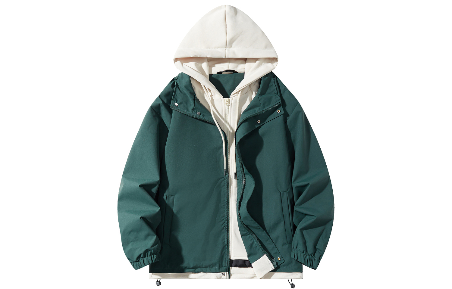 

JEANSWEST Куртка Unisex, Apricot Green