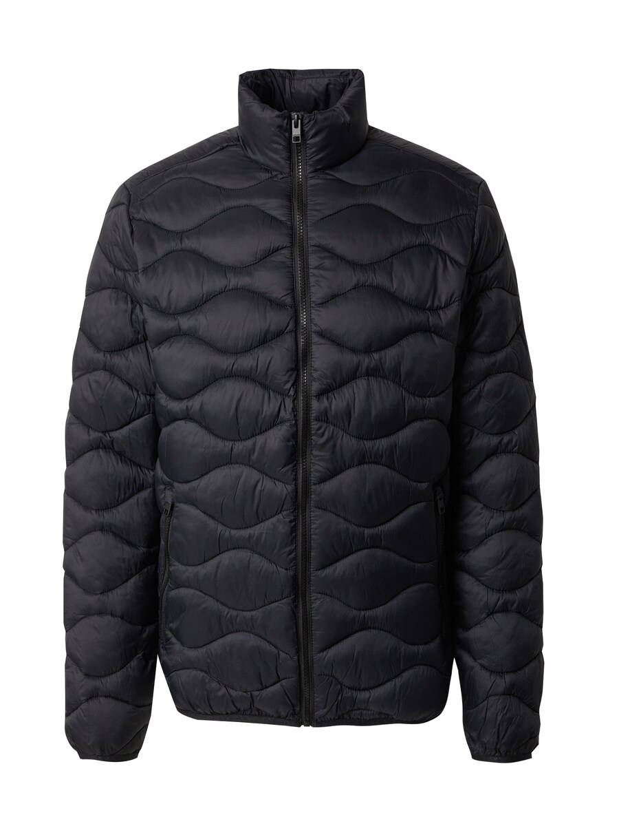 

Куртка межсезонная JACK & JONES ICEBREAKER, черный