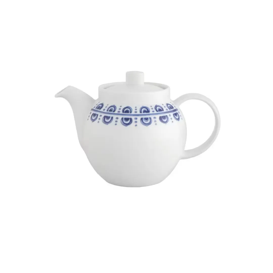 

Чайник Azure Lux Vista Alegre, синий