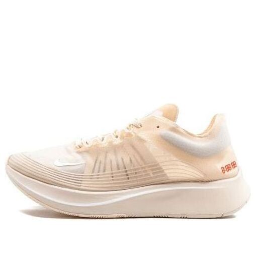 

Кроссовки zoom fly sp Nike, розовый