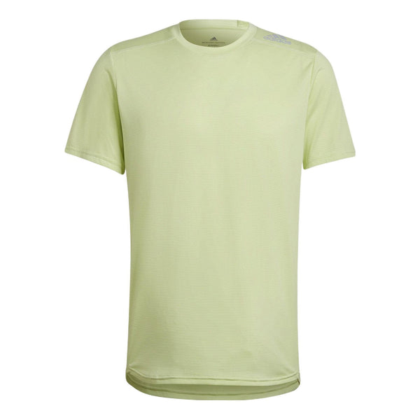 

Футболка Men's adidas Solid Color Logo Sports Round Neck Short Sleeve Acid Green T-Shirt, мультиколор, Зеленый, Футболка Men's adidas Solid Color Logo Sports Round Neck Short Sleeve Acid Green T-Shirt, мультиколор