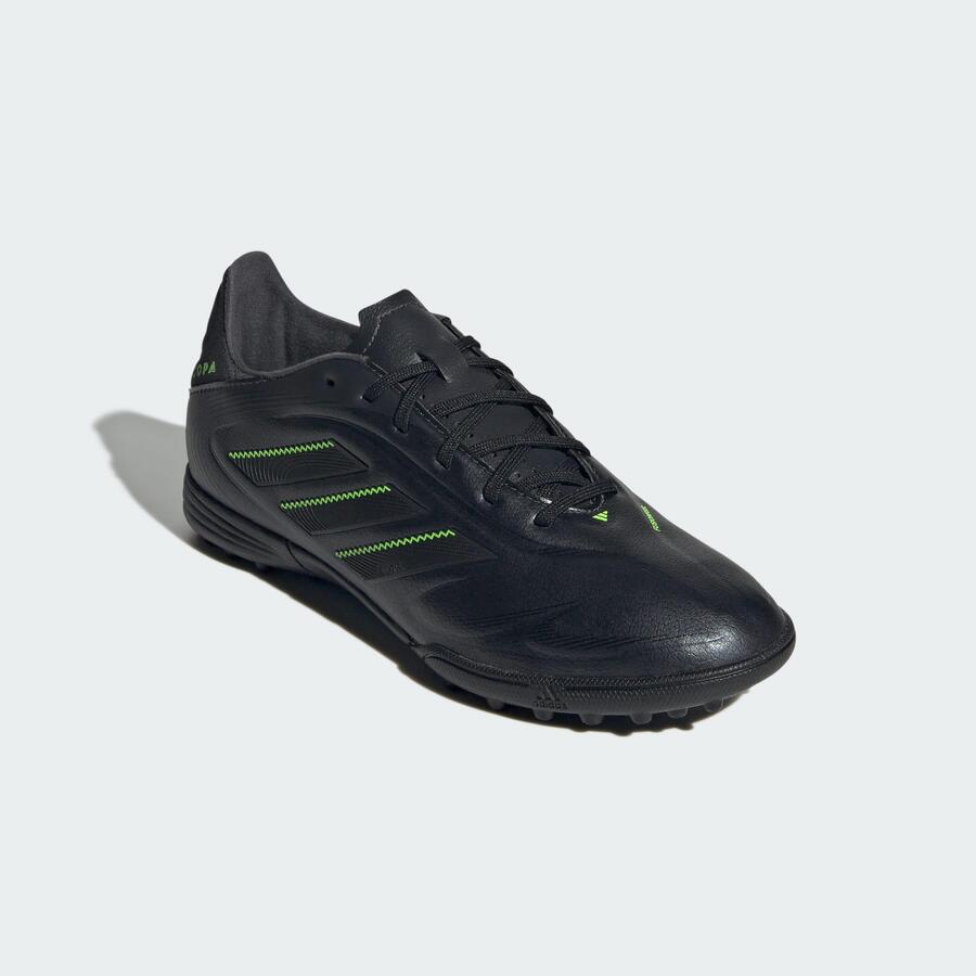 ADIDAS Футбольные бутсы для детей Copa Pure 3 League с искусственным газоном — фото 4