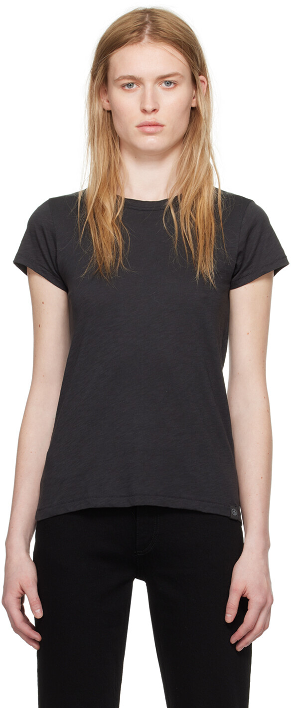 

Футболка «The Slub» rag & bone