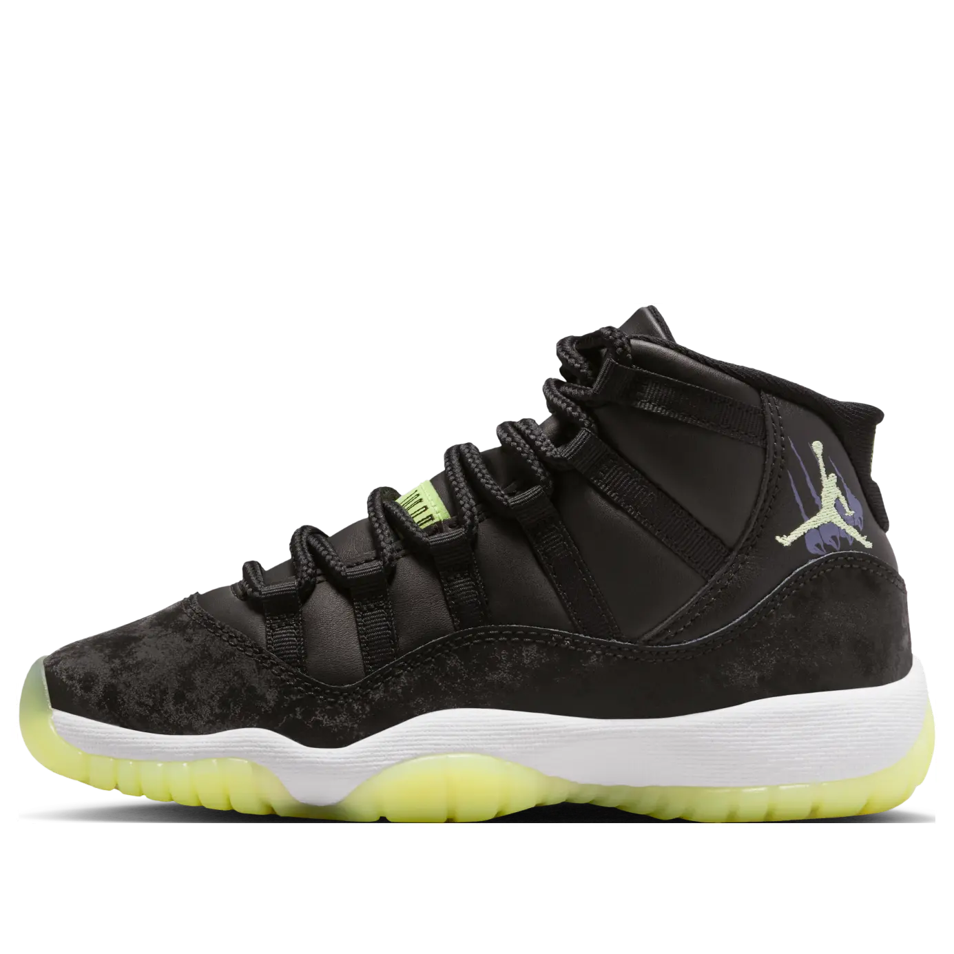 

Кроссовки (GS) Air Jordan 11 'Inner Beast'