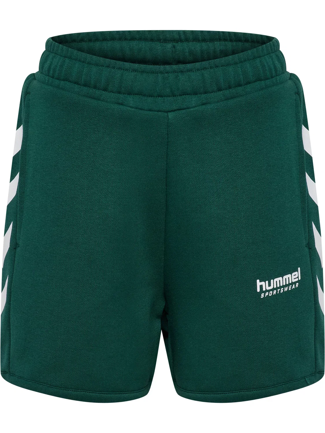 Свободные брюки 'Вилли' Hummel, Green
