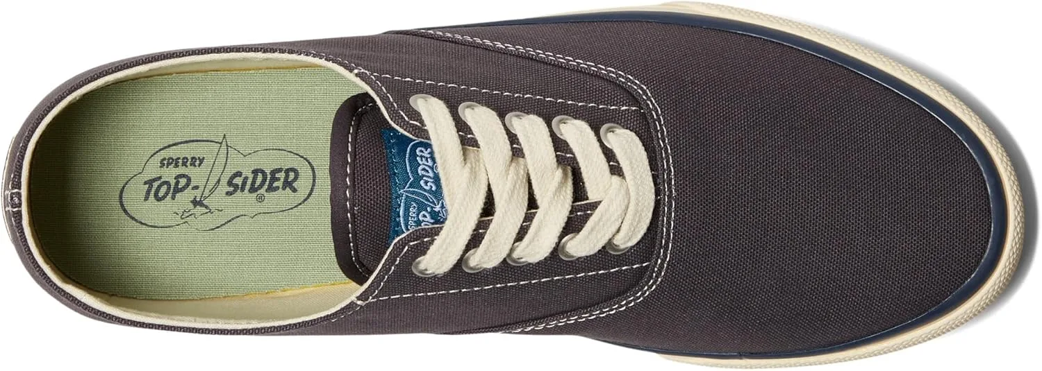 Мужские кроссовки Sperry Top Sider Cloud Cvo, темно-синий — фото 2