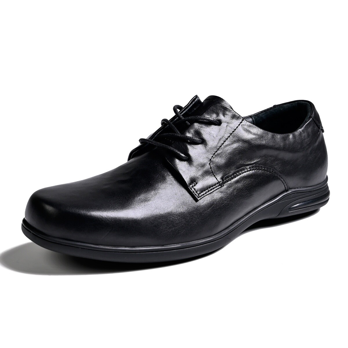 

Туфли Men"s Casual Men Low-Top черный Brounvanm