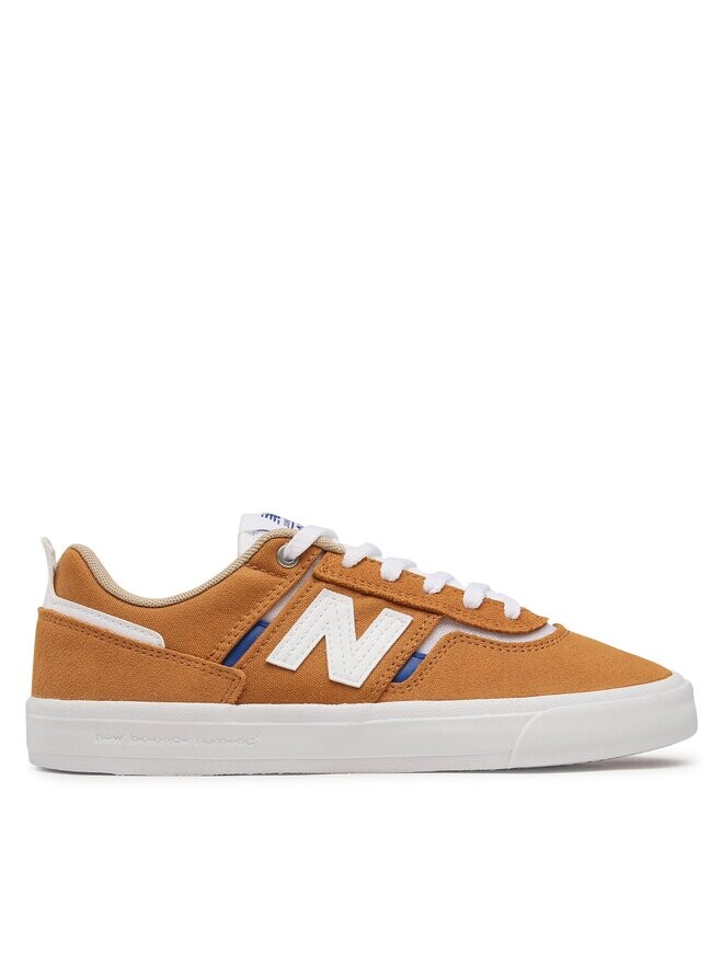 

Кроссовки New Balance, оранжевый