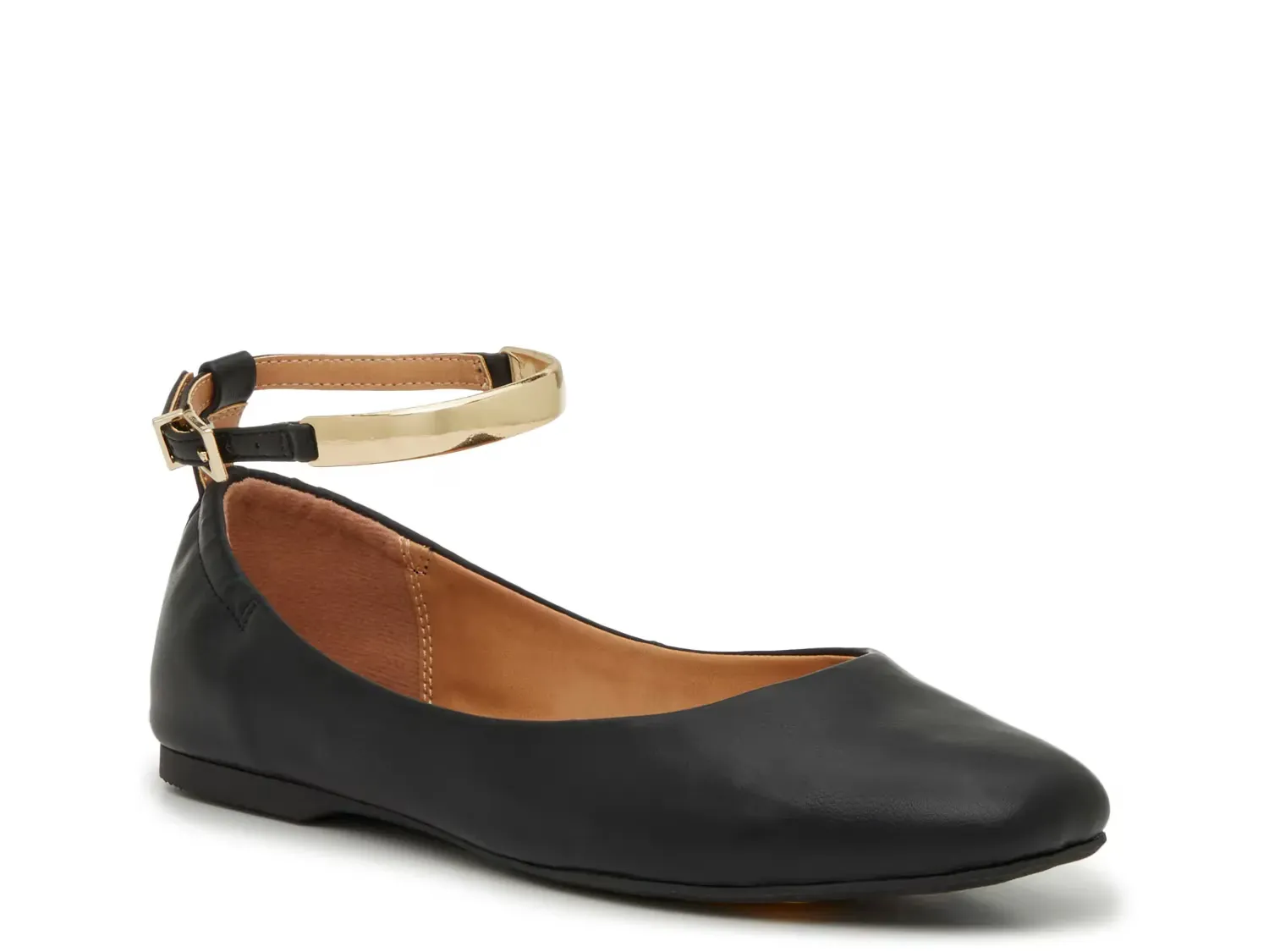 Балетки Dv By Dolce Vita, Black