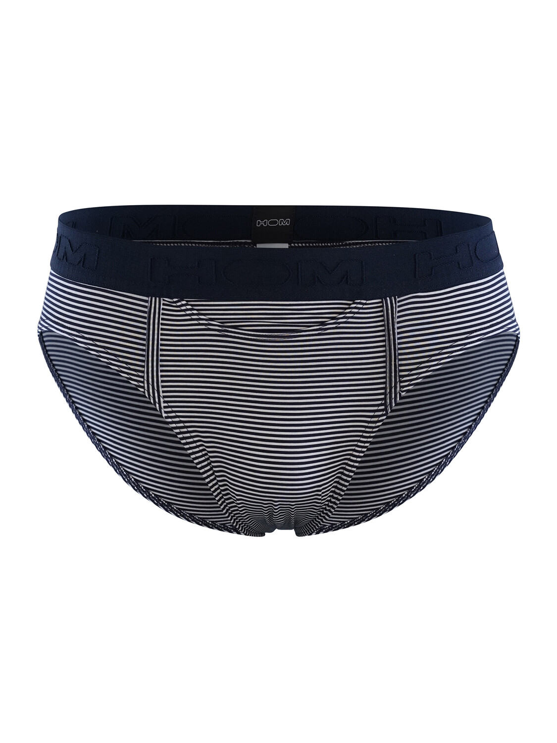 

Трусы HOM Mini Briefs HO1 Simon, темно синий