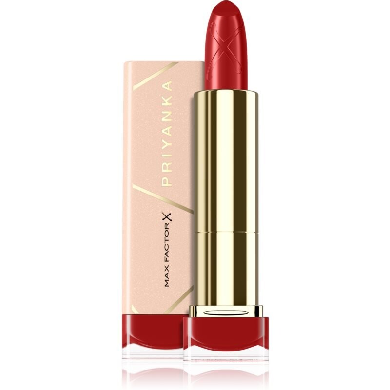 

Губная помада Priyanka Color Elixir для женщинБренд Max Factor Inna Marka, Губная помада Priyanka Color Elixir для женщин<br>Бренд Max Factor Inna Marka