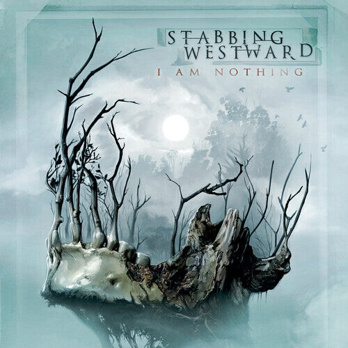 

CD диск Stabbing Westward: I Am Nothing