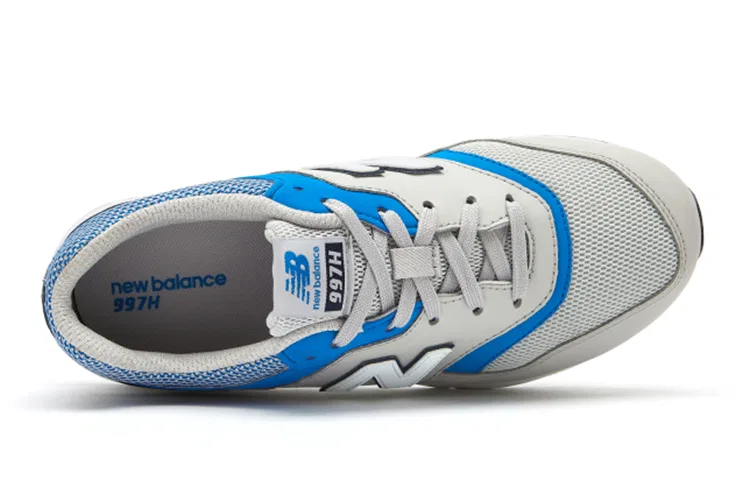 Кроссовки беговые NB 997 бренд New Balance — фото 3