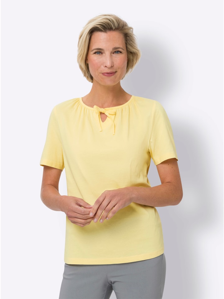 

Футболка Sieh an!