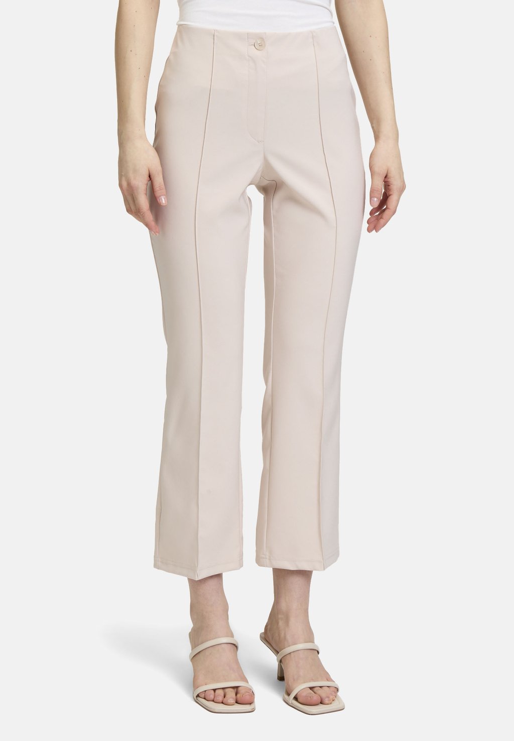 

Брюки STRETCH- SLIM FIT Betty Barclay, бежевый
