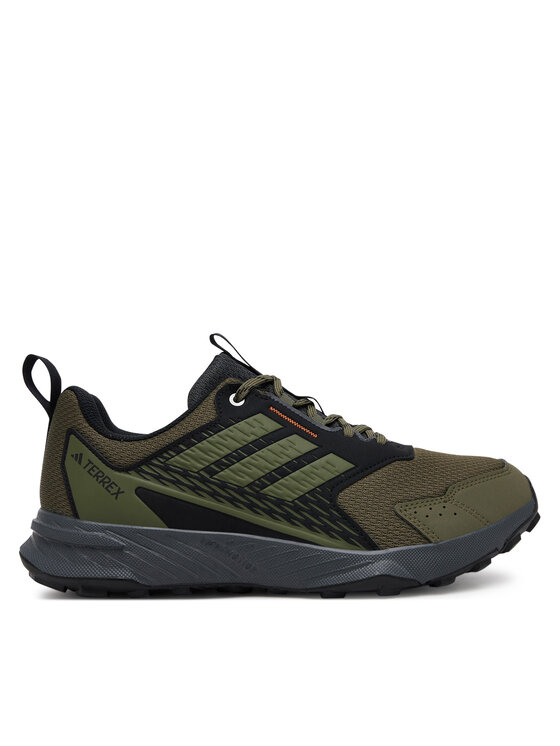 

Кроссовки для бега Tracefinder JI4285 Adidas, хаки