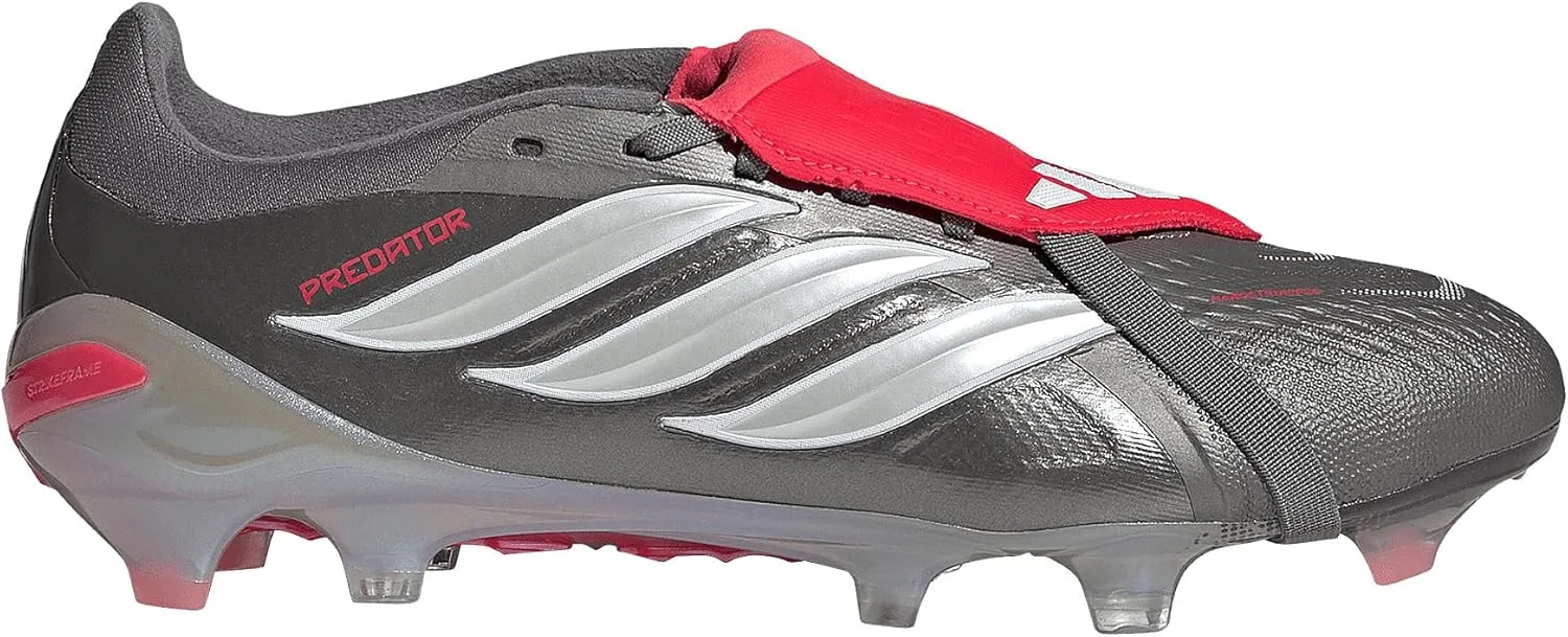 Мужские кроссовки Adidas Performance Predator Pro FT FG Immortal DNA