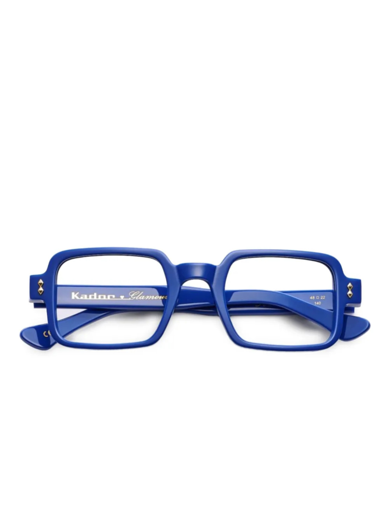 

Очки Kolette Glamour Kador, синий