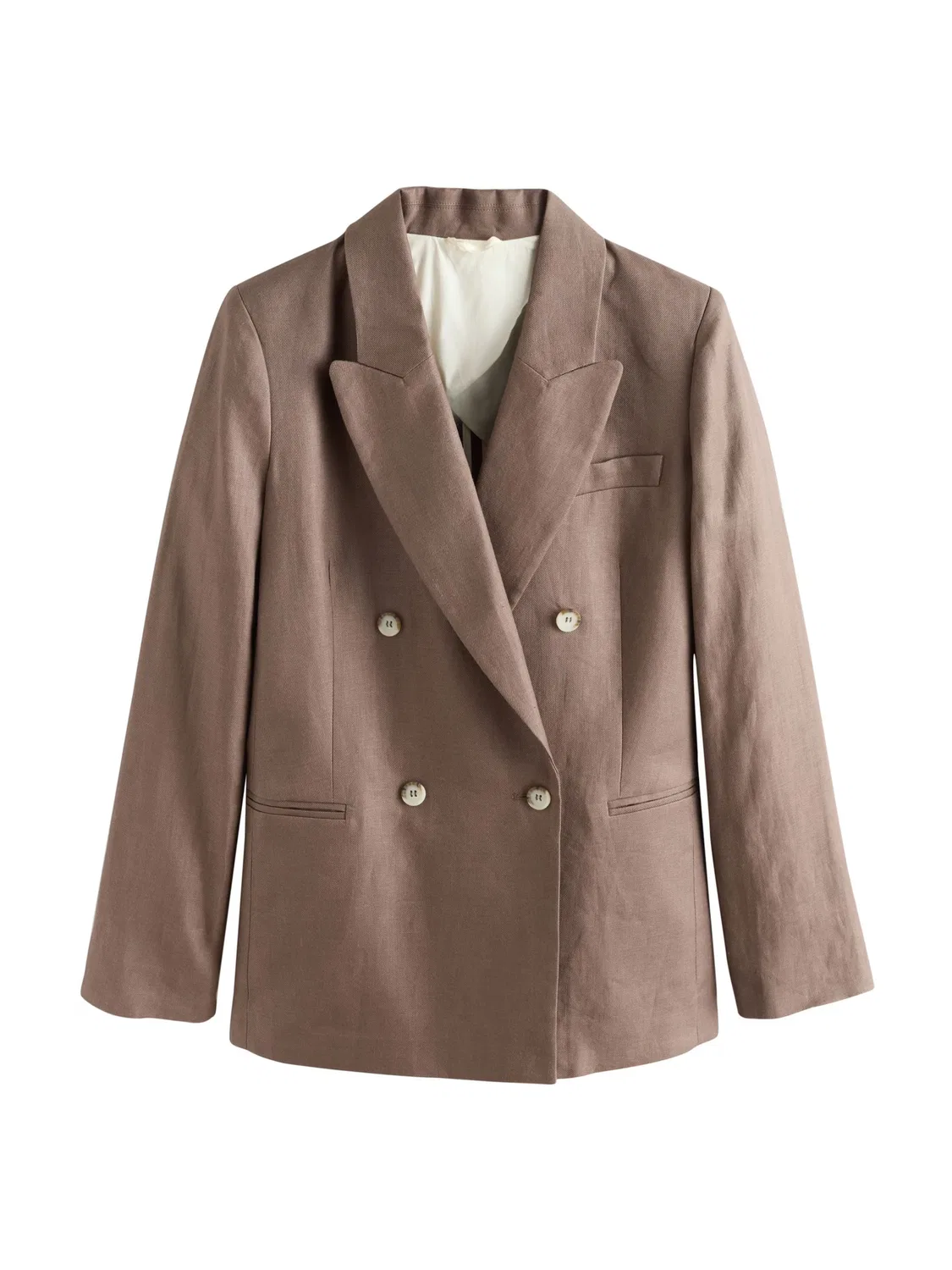 Блейзер 'N.Premium' Next, Light Brown