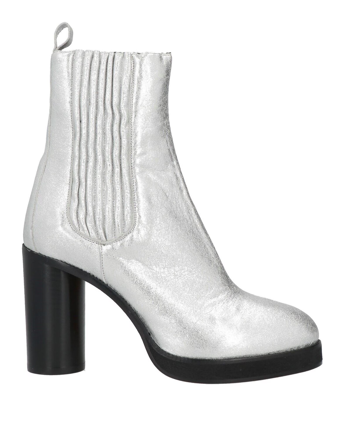 

Ботильоны Isabel Marant, серебро