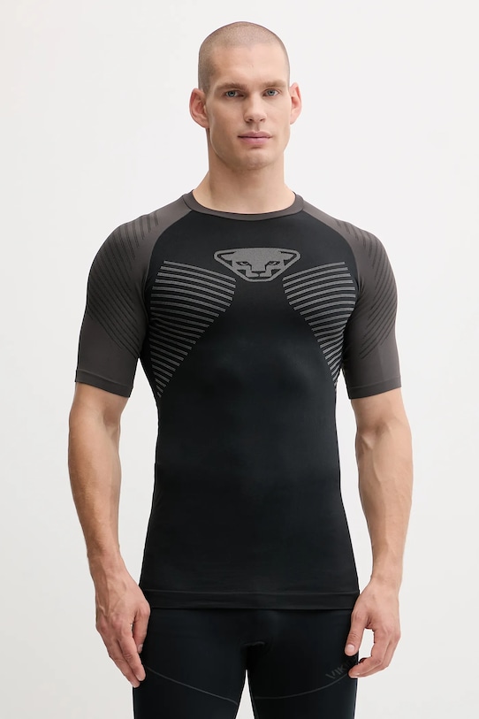 

Футболка функциональная Speed dry Dynafit, черный