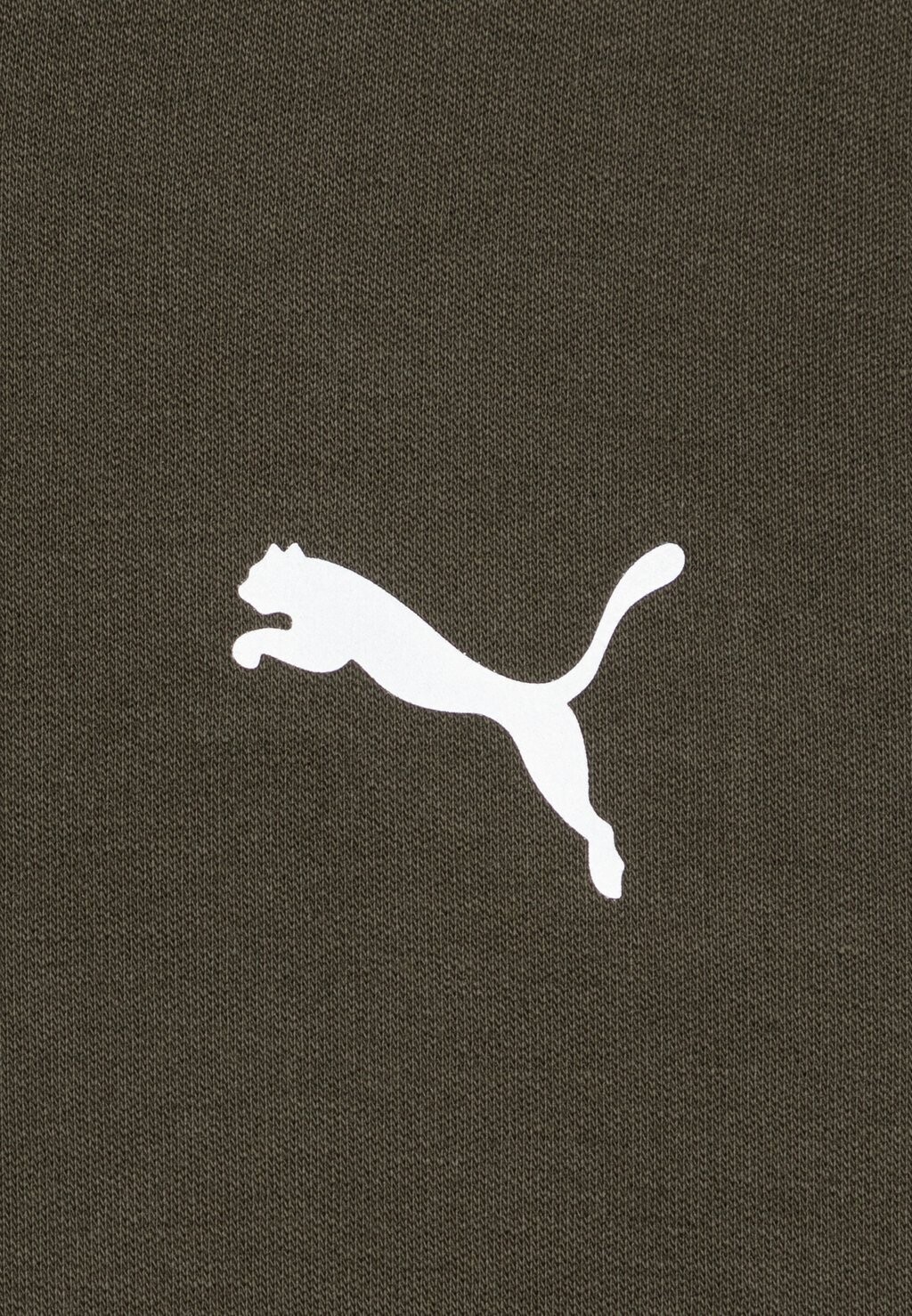 

Тренировочная куртка EVOSTRIPE HOODIE UNISEX Puma, хаки