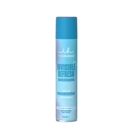 

Сухой шампунь Invisible Refresh 200 мл Invisibobble
