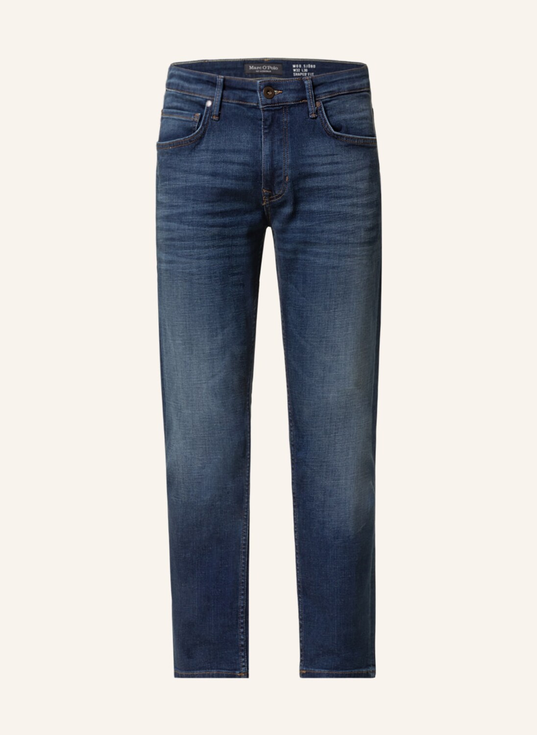 

Джинсы Marc O'Polo Shaped Fit