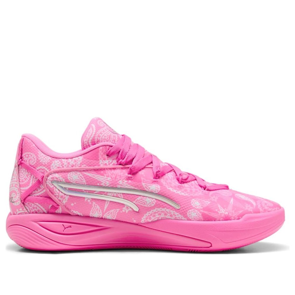 Кроссовки (WMNS) PUMA Stewie 4 'Shooting Stars' — фото 2