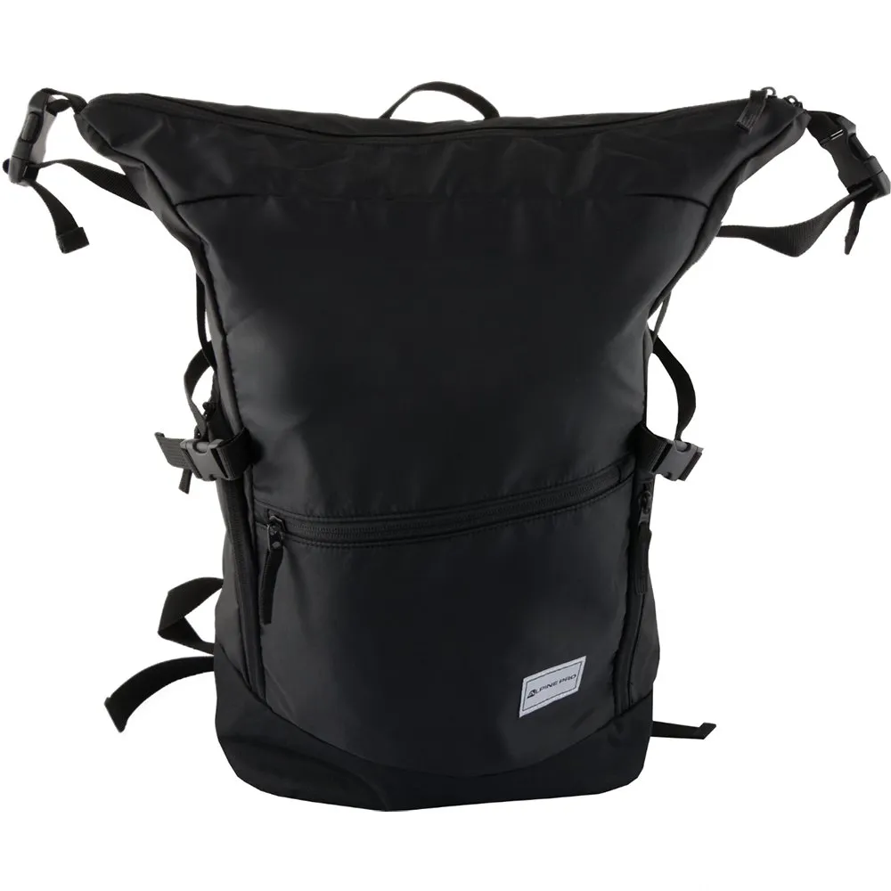 

Рюкзак Alpine Pro Opwe, черный