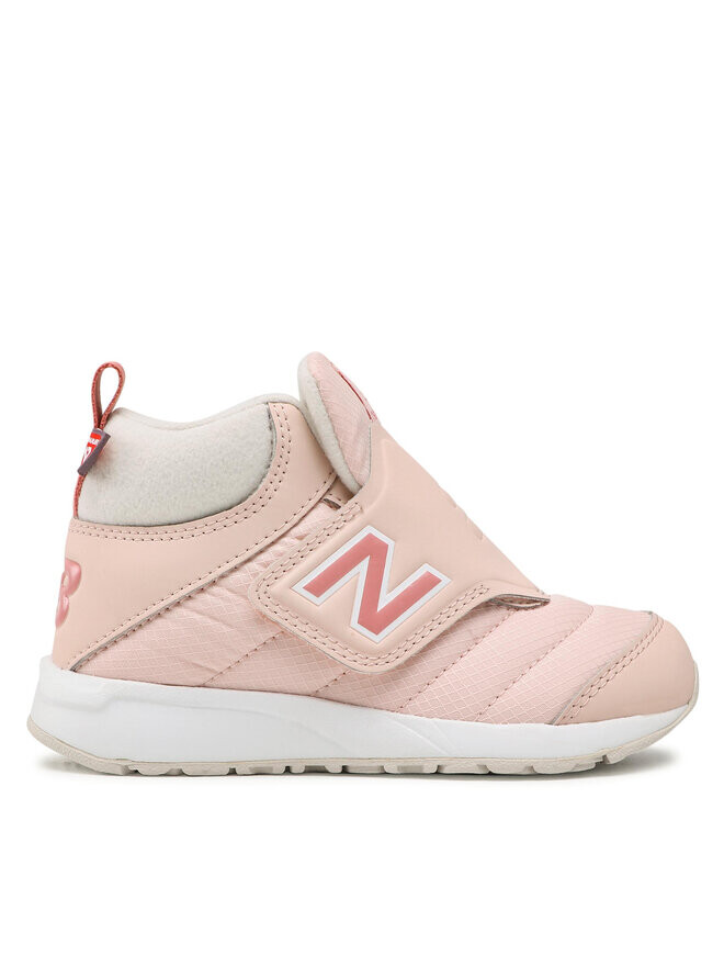 

Сапоги New Balance, розовый