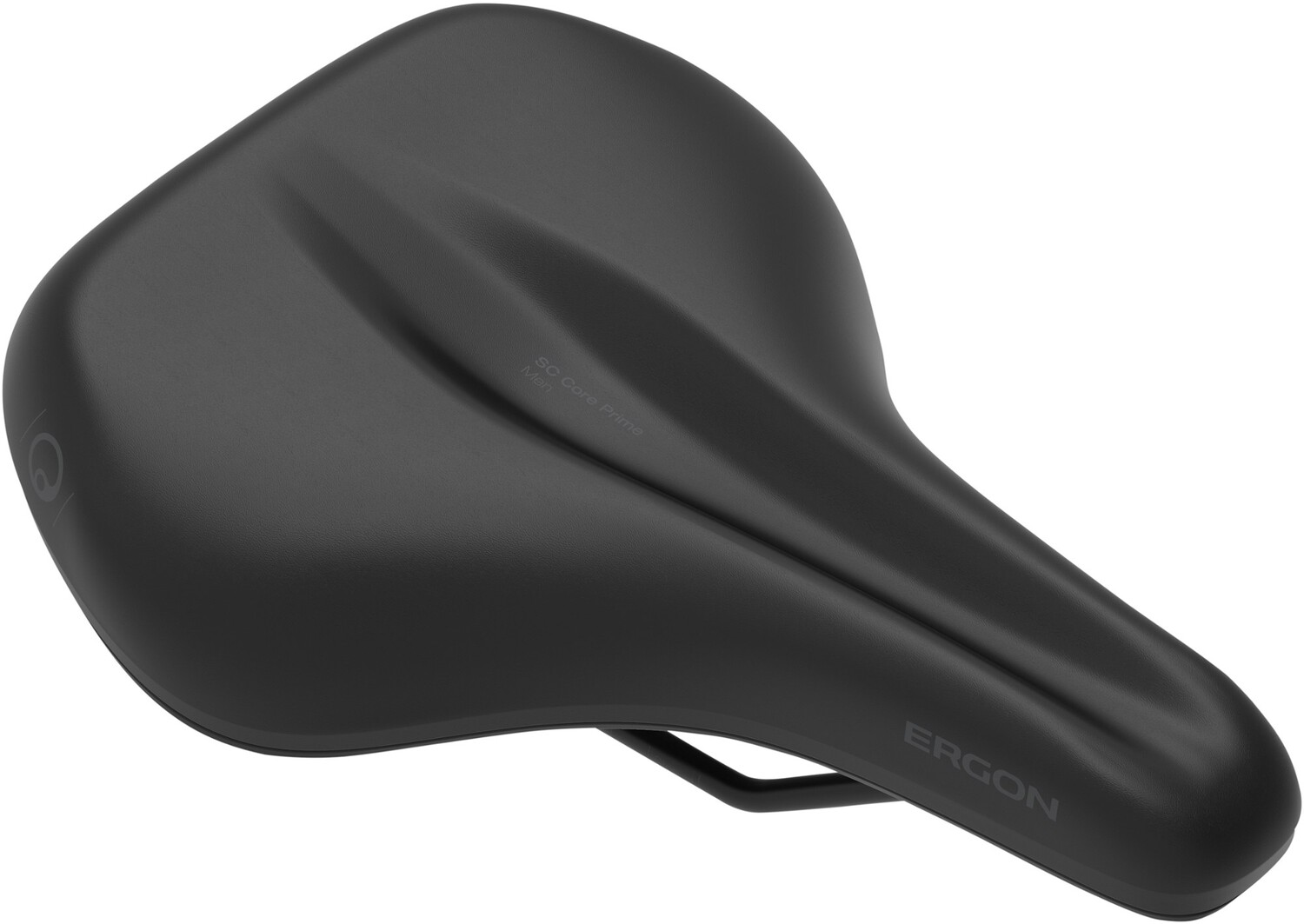 

Седло SC Core Prime Ergon, черный