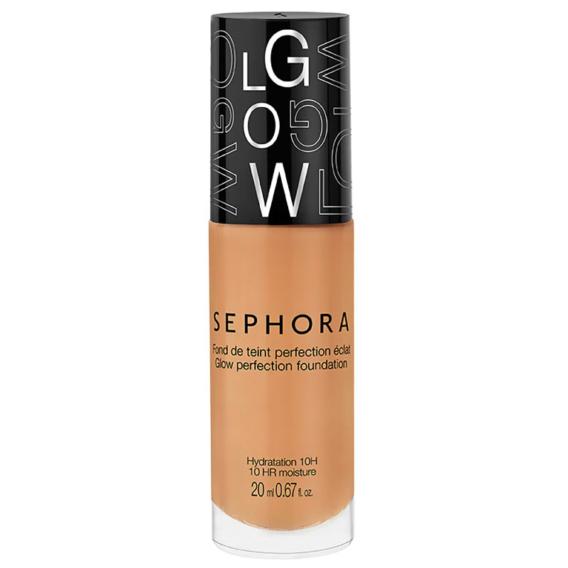 

Жидкая тональная основа SEPHORA Glow Perfection 20 мл Tan Cinnamon 37