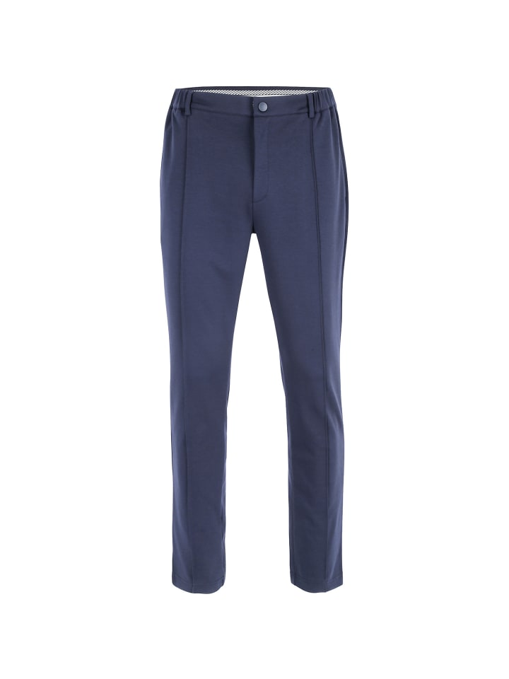 

Joy Брюки BG - Чиносы лазурно-голубого цвета