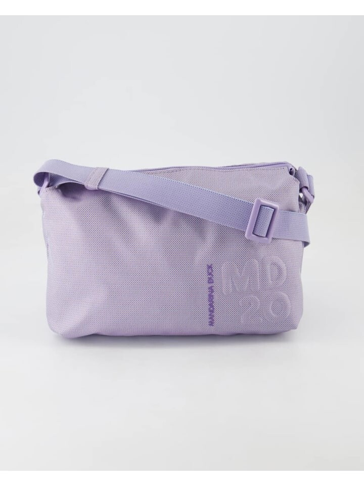 

Наплечная сумка Mandarina Duck Umhängetaschen, фиолетовый