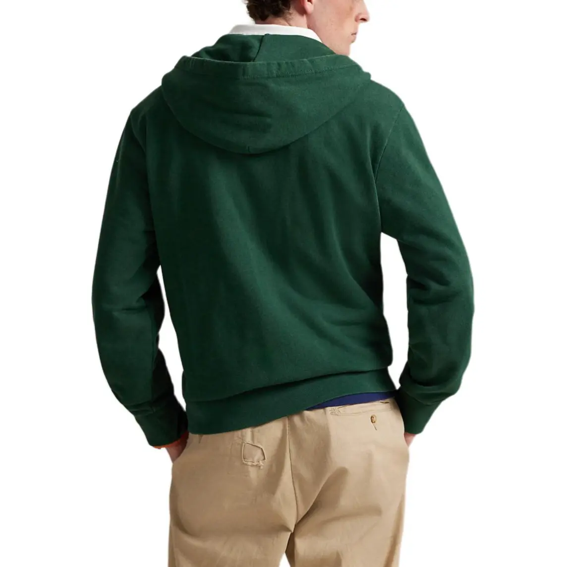 Polo Ralph Lauren Куртка мужская, Vintage Pinewood — фото 3