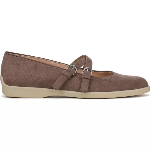 женские туфли Мэри Джейн от Marnie Lifestride, цвет mocha brown — фото 2
