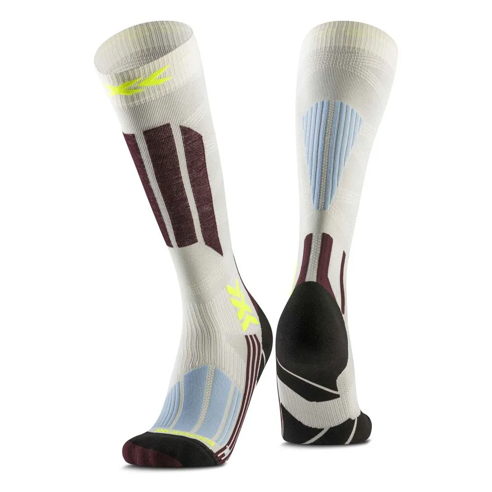 

Носки X-SOCKS Ski Touring Expert OTC, белый